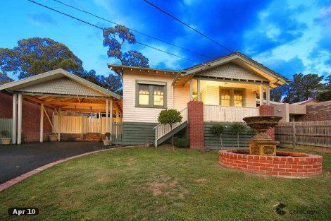 32 Williams Rd, Briar Hill, VIC 3088