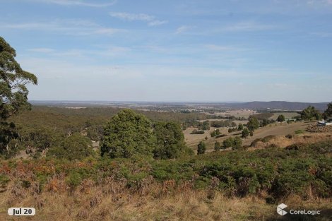 Lot 1 Sharrocks Rd, Mount Egerton, VIC 3352