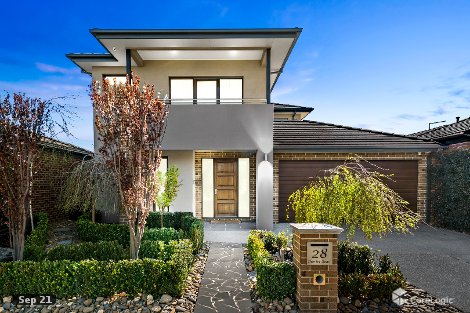 28 Charter Rd, Werribee, VIC 3030