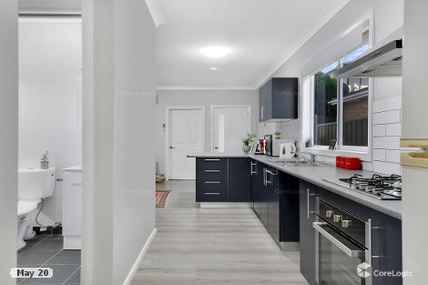 25 Turquoise Pl, Eagle Vale, NSW 2558