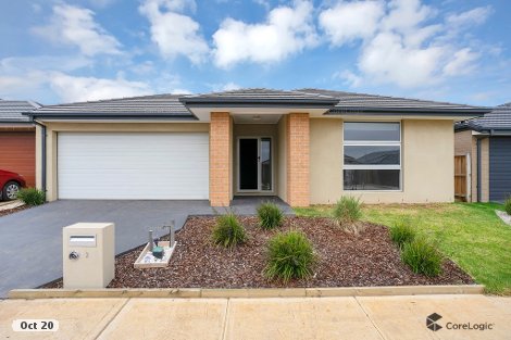 24 Pastille Rd, Manor Lakes, VIC 3024