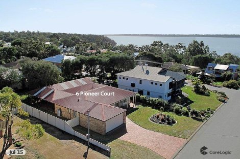 6 Pioneer Ct, Bouvard, WA 6211