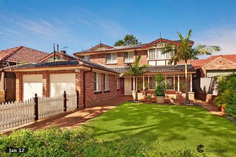 3 Towner Gdns, Pagewood, NSW 2035