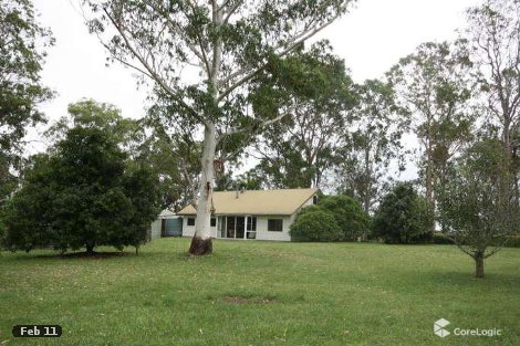 207 Seelands Hall Rd, Seelands, NSW 2460