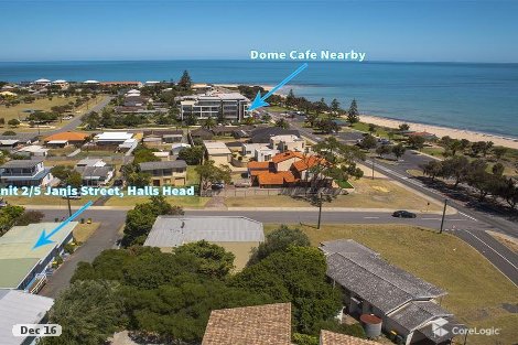 5 Janis St, Halls Head, WA 6210