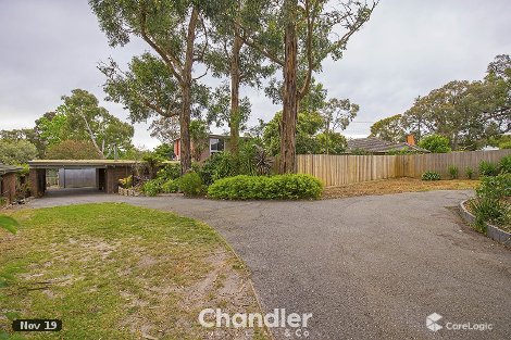 25 Bartley Rd, Belgrave Heights, VIC 3160