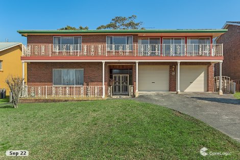 15 Orsova Pde, Orient Point, NSW 2540