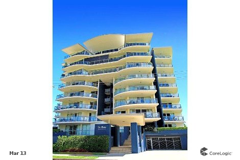 103/6 Victoria Pde, Rockhampton City, QLD 4700