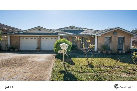 5 Sophia Ct, Cardiff South, NSW 2285