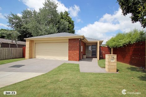 74 Turner St, Leongatha, VIC 3953