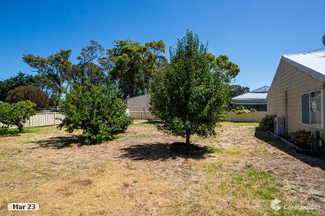 3 Cross St, Nannup, WA 6275