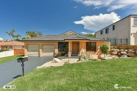 21 Eucalyptus Gr, Buxton, NSW 2571