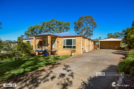 6 Goanna Walk, Gowrie Junction, QLD 4352