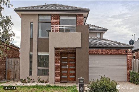 19 Mickleham Dr, Cranbourne North, VIC 3977