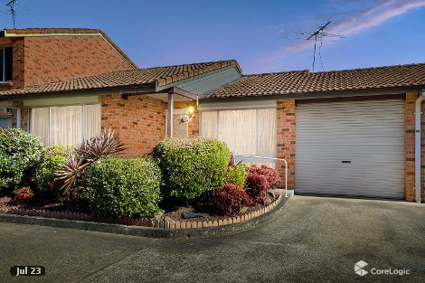 54/109 Stewart Ave, Hammondville, NSW 2170