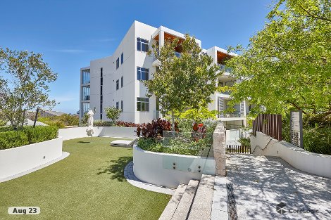 18/2 Tasker Pl, North Fremantle, WA 6159