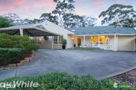 5 Lindsay Tce, Belair, SA 5052