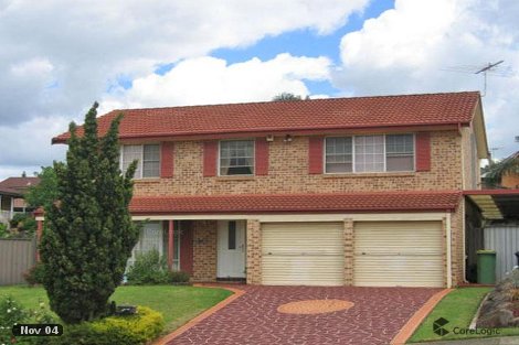 1 Tolmer St, Bossley Park, NSW 2176