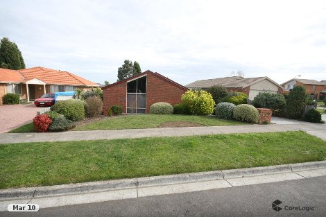 6 Markhill Pl, Knoxfield, VIC 3180