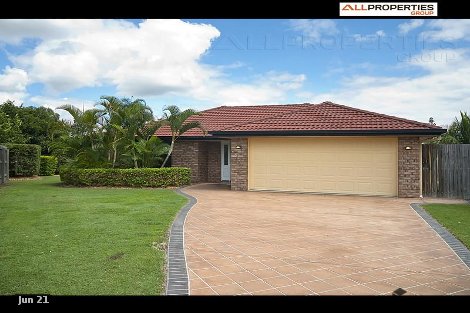 78 Dampier Cres, Drewvale, QLD 4116