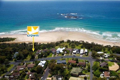 26 Ocean Dr, Safety Beach, NSW 2456