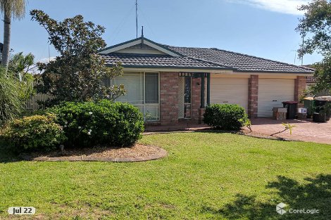 14 Winna Pl, Glenmore Park, NSW 2745