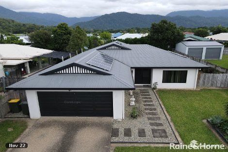 29 Riflebird Cres, Mossman, QLD 4873