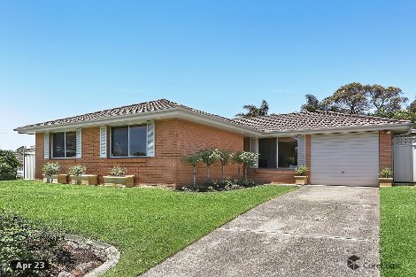 9 Marton Cres, Kings Langley, NSW 2147