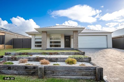 57 Summercloud Cres, Vincentia, NSW 2540