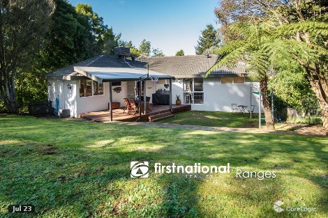 174 Belgrave-Gembrook Rd, Menzies Creek, VIC 3159