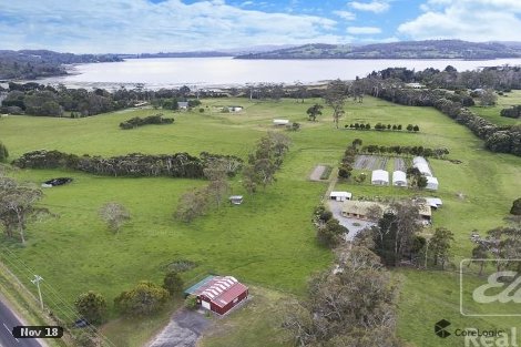 64 Deviot Rd, Robigana, TAS 7275