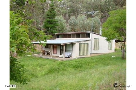 513 Box Ridge Rd, Turondale, NSW 2795