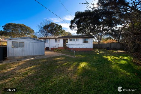 2 Vela Pl, Giralang, ACT 2617