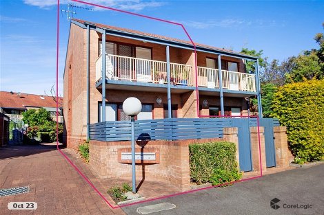 17/21 Bar Beach Ave, The Junction, NSW 2291