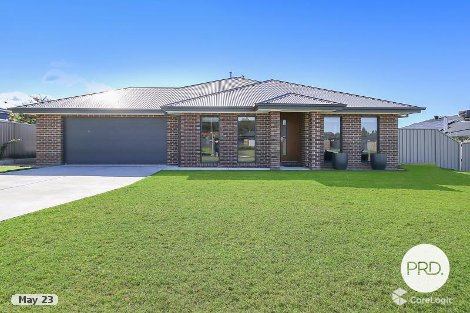 106 Whitehall Ave, Springdale Heights, NSW 2641