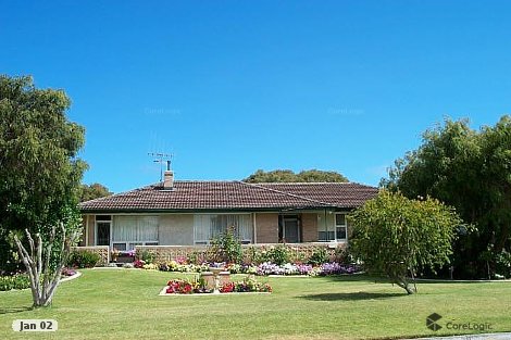 25 Bedwell St, Emu Point, WA 6330