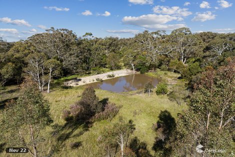 989 Cullulla Rd, Lower Boro, NSW 2580