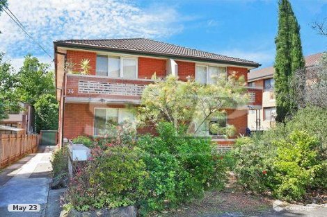 1/36 Hampstead Rd, Homebush West, NSW 2140