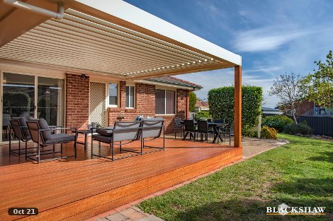 1 Werong Cl, Palmerston, ACT 2913