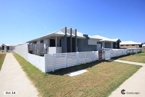 16 The Grange, Shaw, QLD 4818