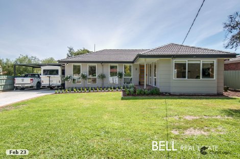 1 Thomas Rd, Healesville, VIC 3777