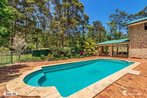 4 Clear Creek Ct, Wongawallan, QLD 4210