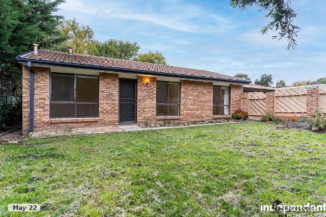 65a Pennington Cres, Calwell, ACT 2905