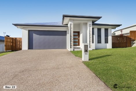 18 Mesa Cct, Cosgrove, QLD 4818