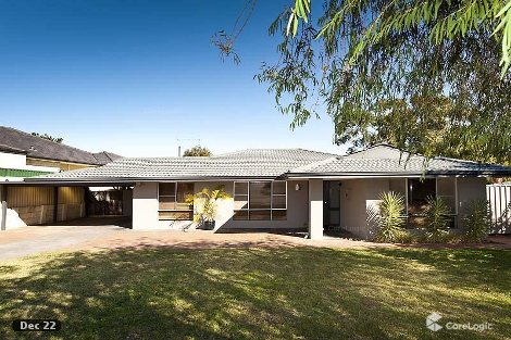 6 Hubbard Dr, Padbury, WA 6025