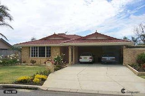 16 Marble Pl, Forrestfield, WA 6058