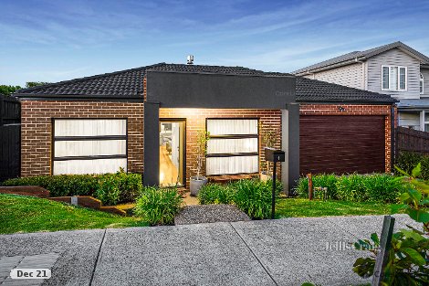 1 Colclough Ct, Strathmore, VIC 3041