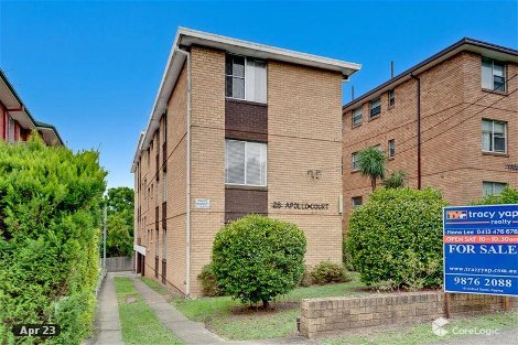 3/28 Ethel St, Eastwood, NSW 2122