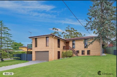 74 Russell Ave, Valley Heights, NSW 2777