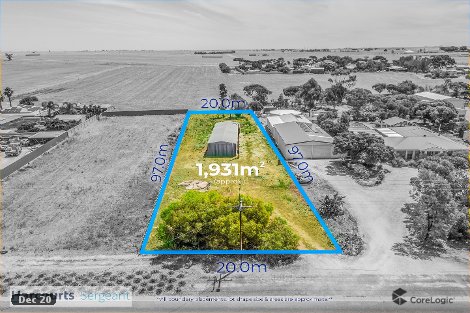 28 Gray St, Freeling, SA 5372